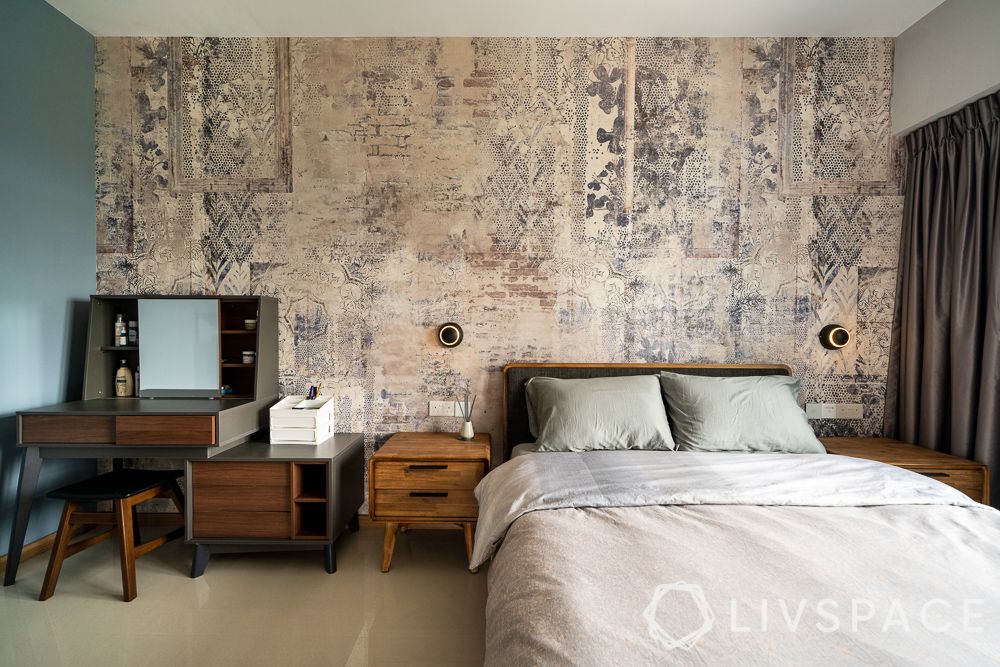 work-from-home-office-design-bedroom-vanity-wallpaper