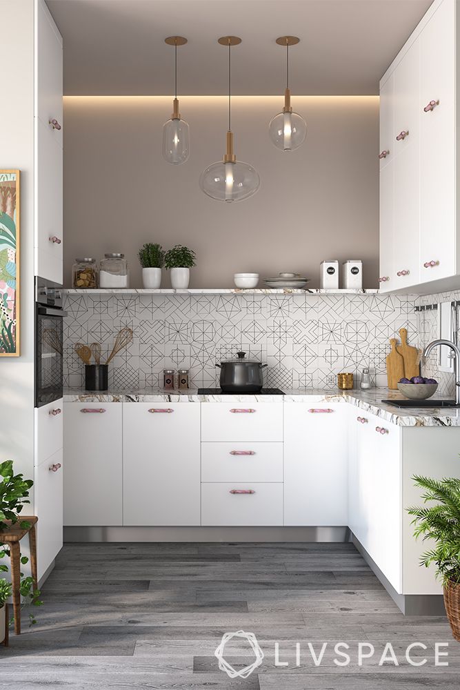 tiny-homes-white-cabinets-gold-handles-wooden-flooring