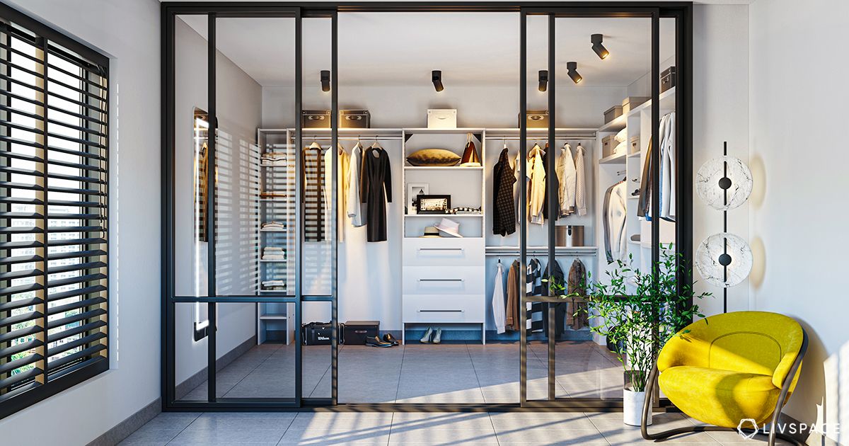 10 Luxury Women's Walk-In Closet Ideas to Inspire Your Style