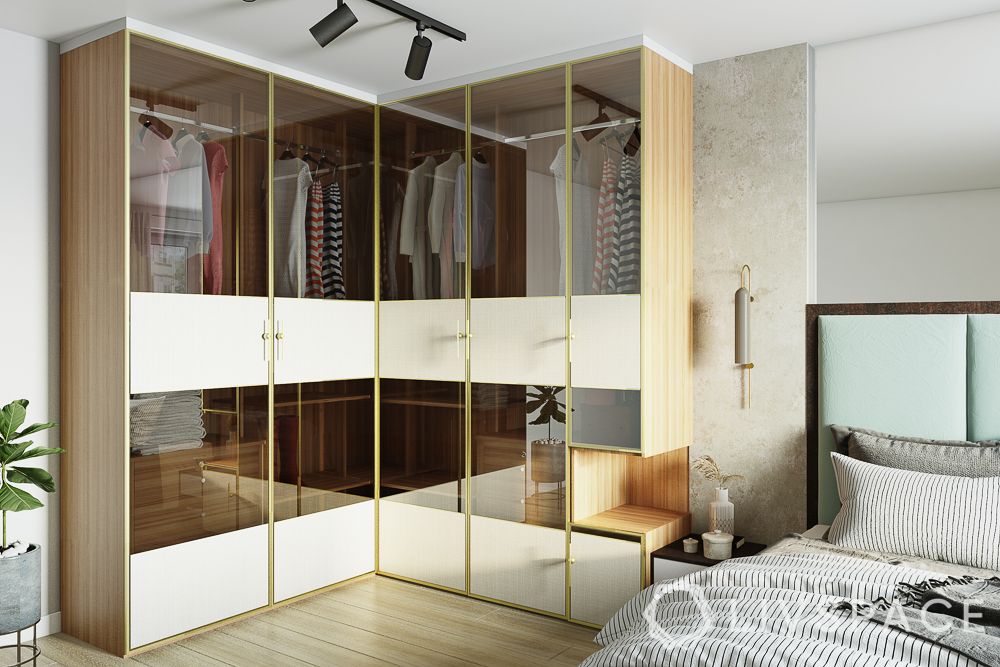 Women's Day Special: 10+ Beautiful Closet Design Ideas For Her