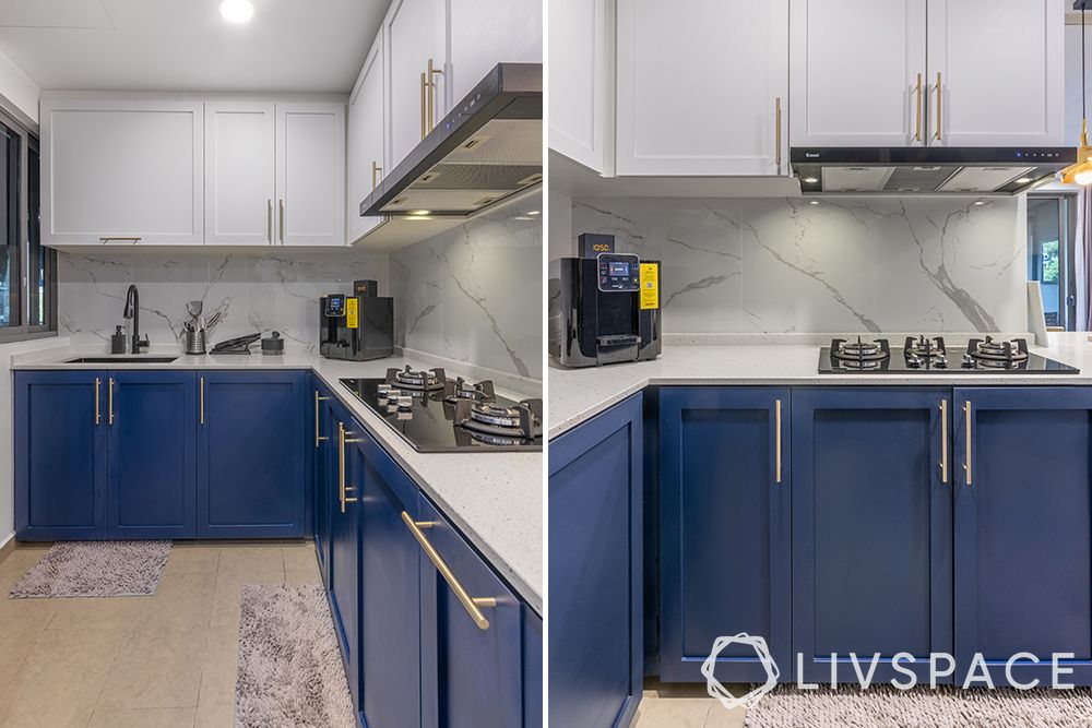 Why Under-cabinet Kitchen Lights Are A Bright Addition To Your Home?