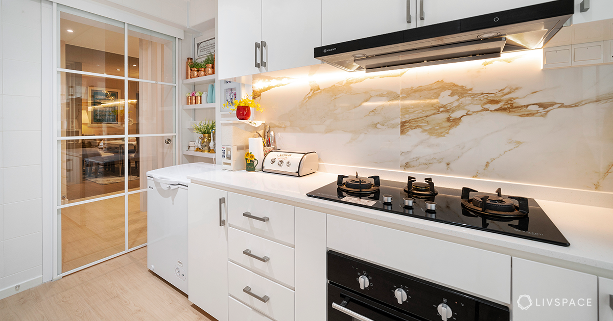 Why Under-cabinet Kitchen Lights Are A Bright Addition To Your Home?