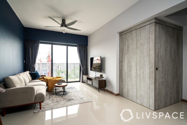 Inspiring New and Stylish 4Room BTO Design That are Worth Stealing