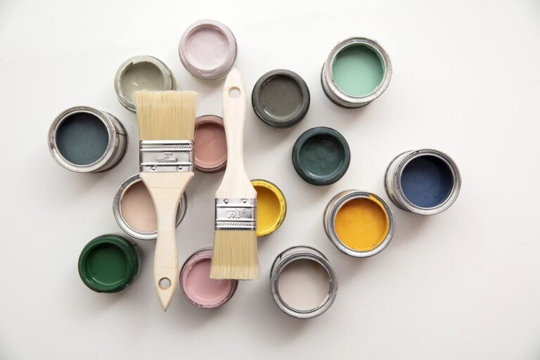 The Best Designer Wall Paint for Singapore Homes in 2022