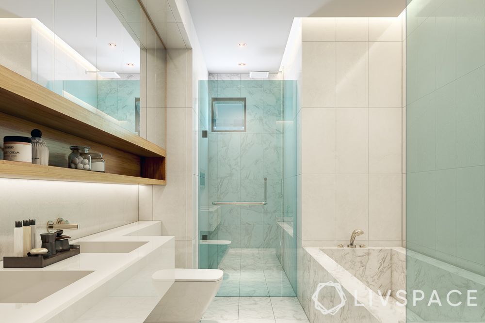 white-marble-bathroom-tiles