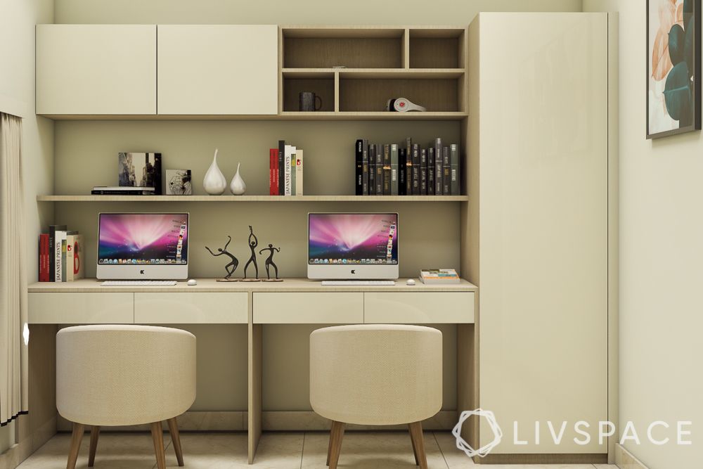 Home office ideas: 7 tips from from interiors experts