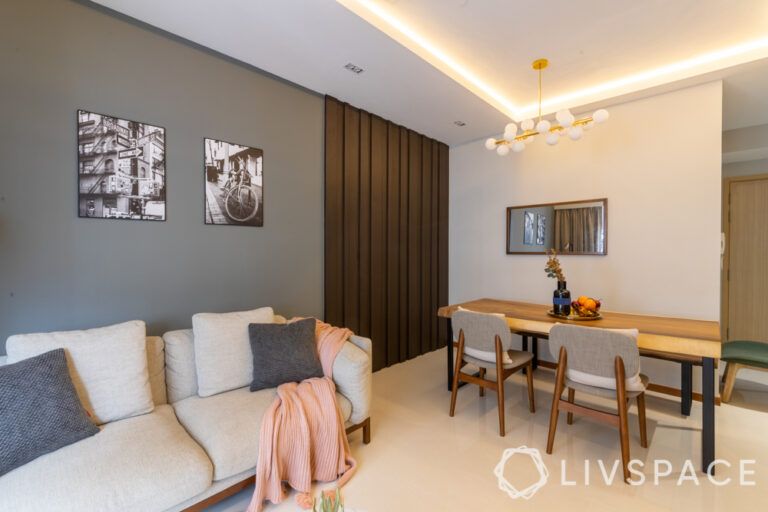 How to Get A Beautiful Scandinavian Style Interior Design For Your Condo