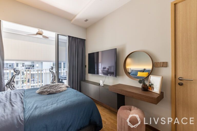 How to Get A Beautiful Scandinavian Style Interior Design For Your Condo