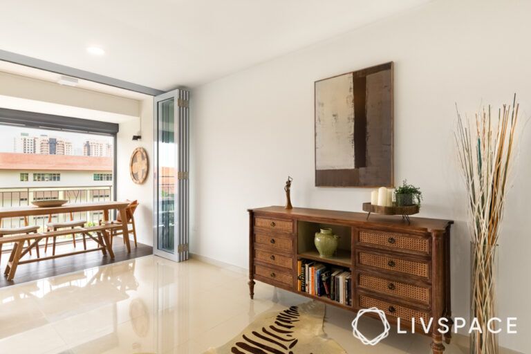 Rattan Furniture in Singapore Cost, Availability, Maintenance and Styling