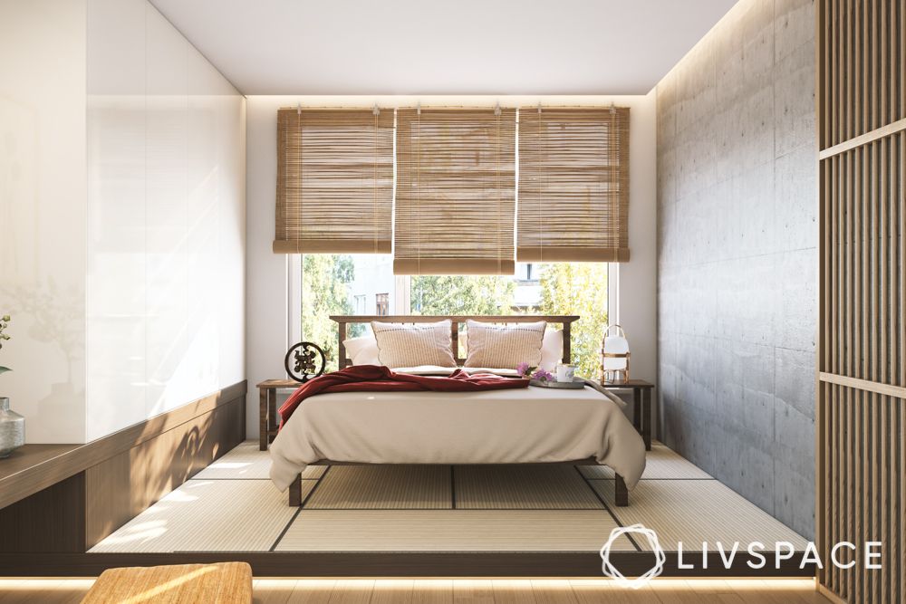 rattan-blinds-for-living-room
