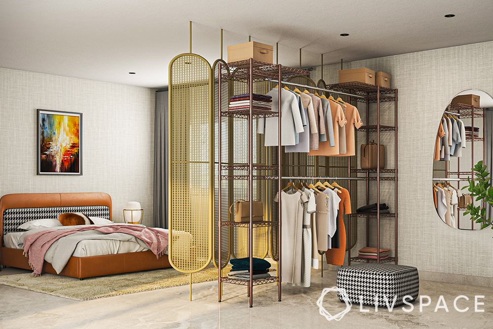rattan-room-partition