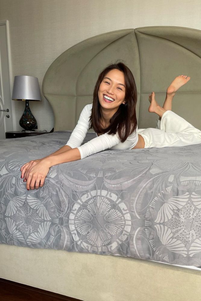 celebrity-homes-mattress-bed