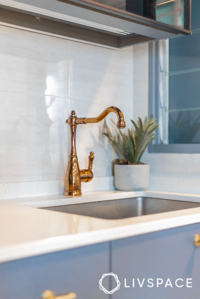 4-room-bto-interior-design-singapore-golden-kitchen-faucets
