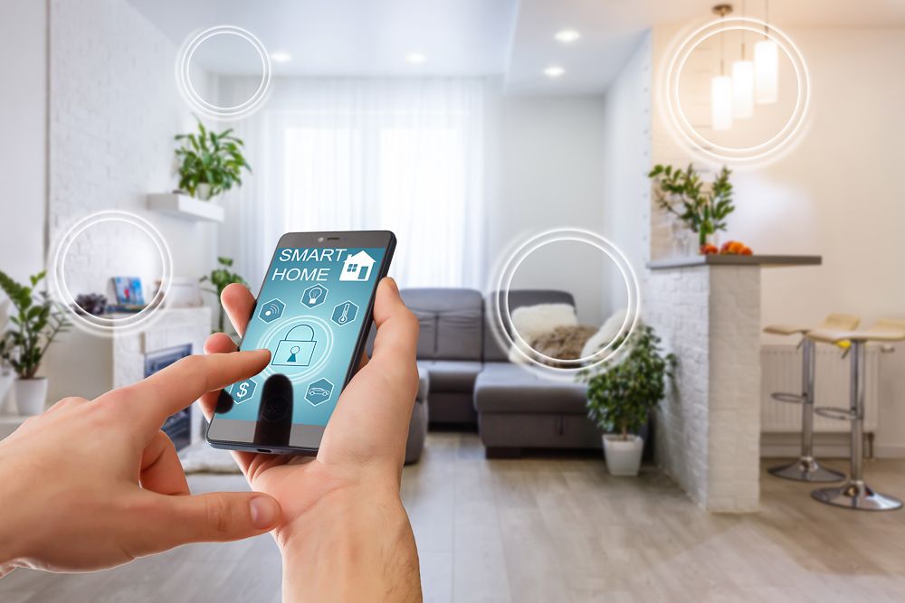 smart-home-automation-device
