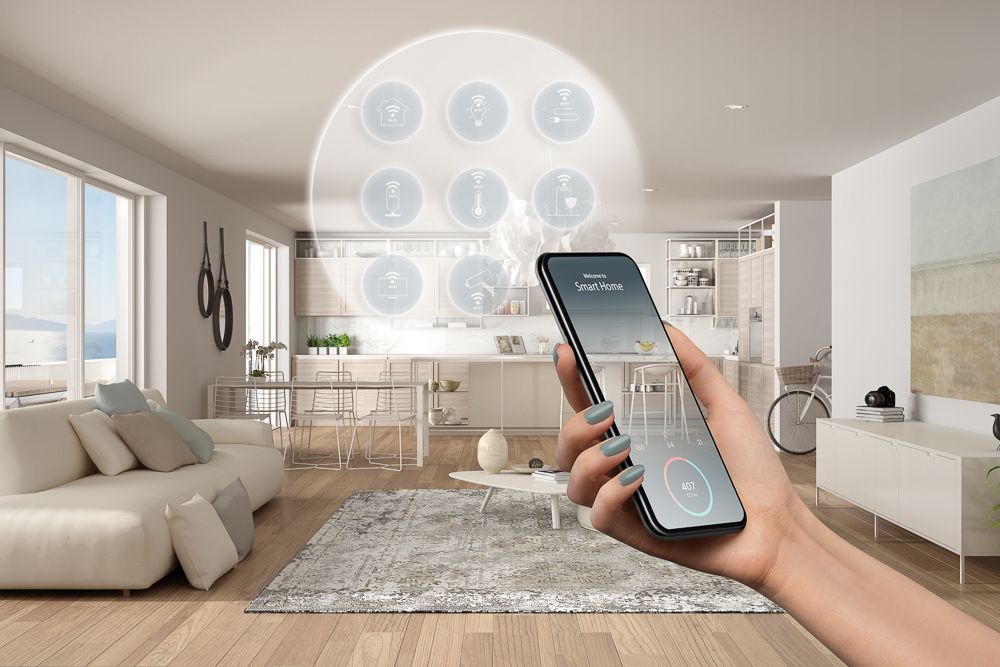 31 Home Automation Ideas: Transform Your Living Space