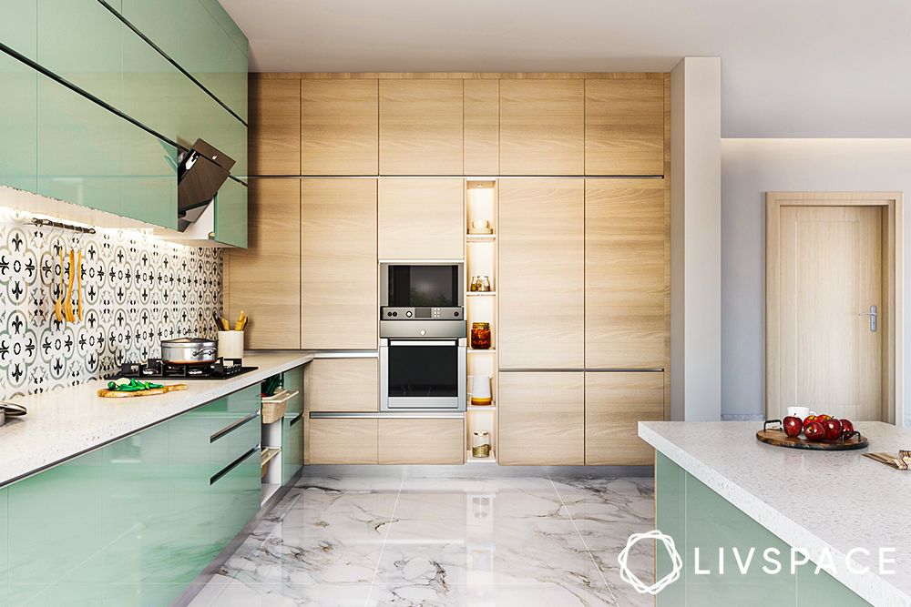 modern-full-wall-custom-kitchen-cabinet-design