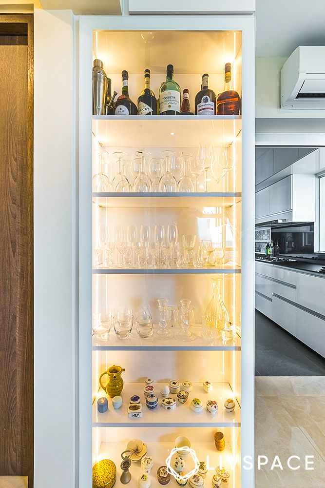 15 Stunning Kitchen Cabinet Designs in Singapore With 5 Essential Cabinet  Tips