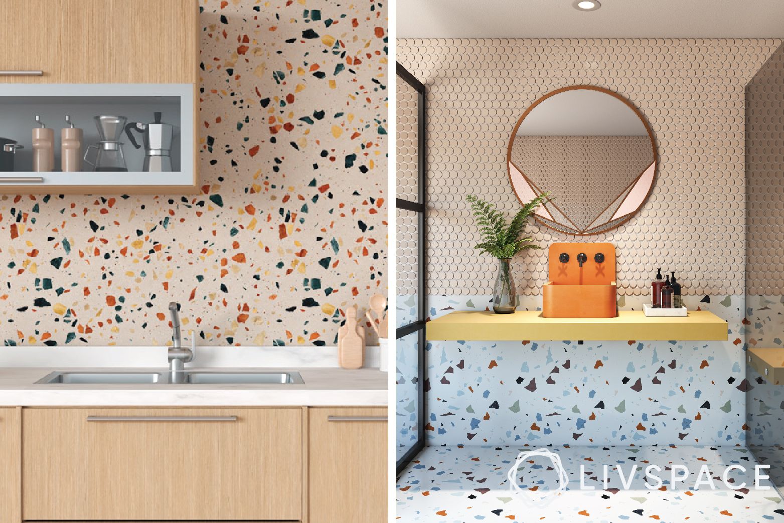 types-of-tiles-in-terrazzo-pattern