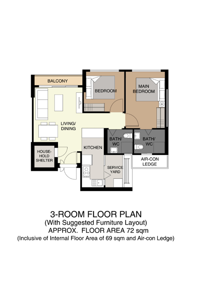 3-room-plan-layout 