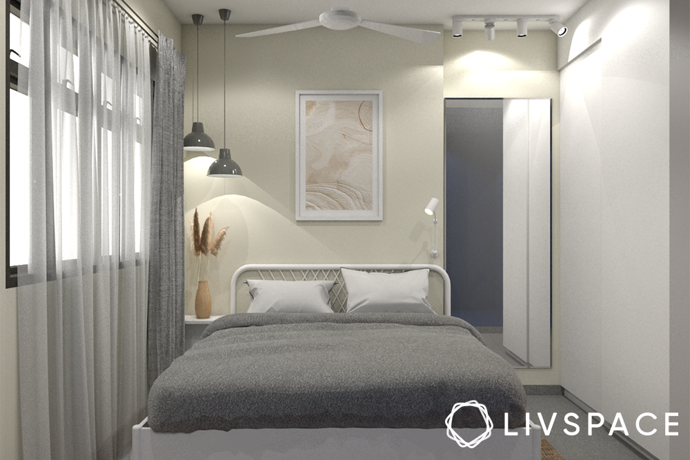 bto-bedroom-design-in-grey-with-artwork