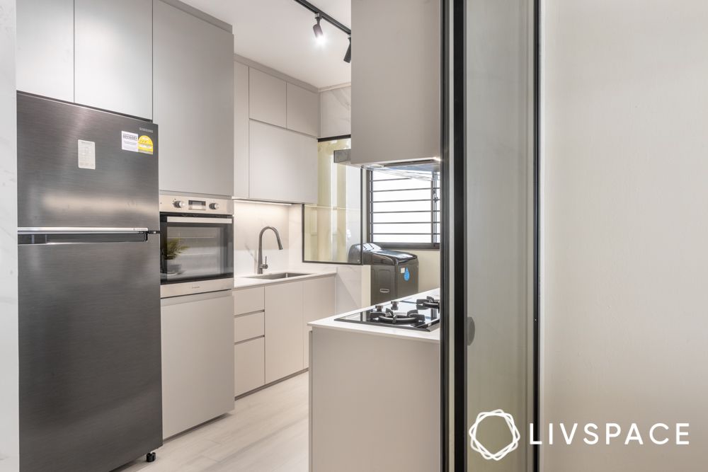 resale-hdb- interior-design-fernvale-street-dreamy-white-kitchen