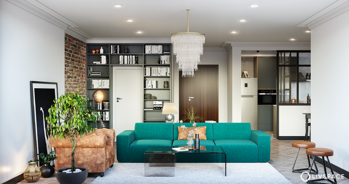 Groves & Co. Brings Subtle Luxury to an Executive Suite for