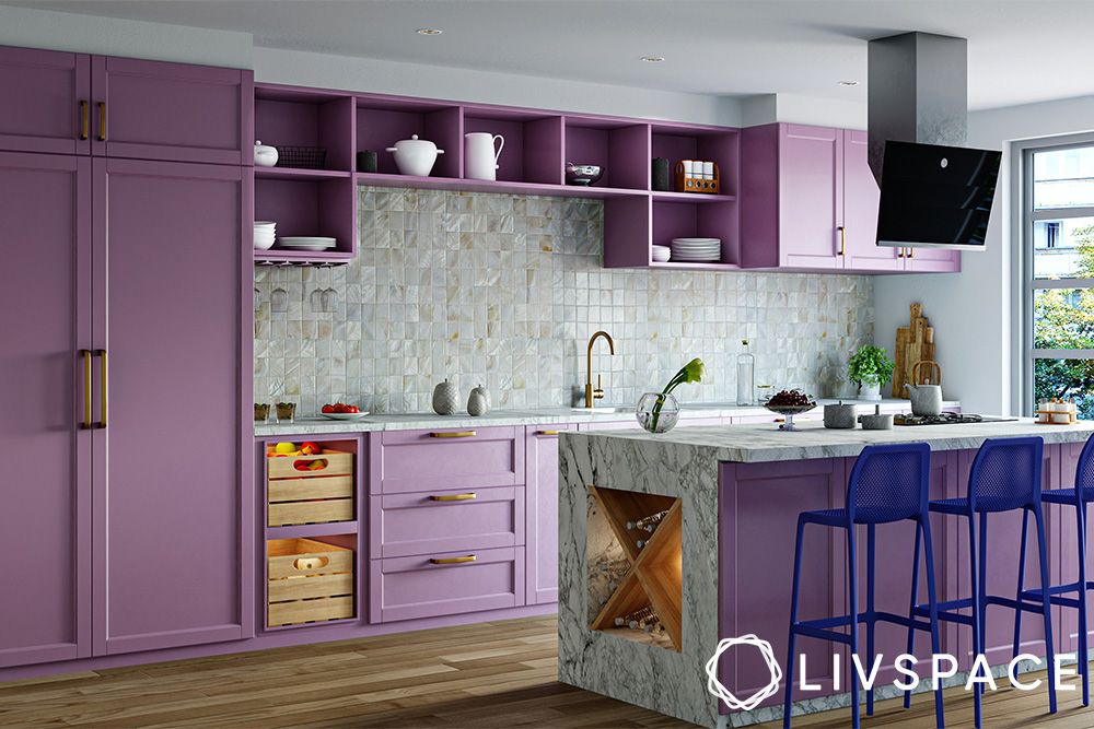 kitchen-island-ideas-with-pantone-colour-very-peri