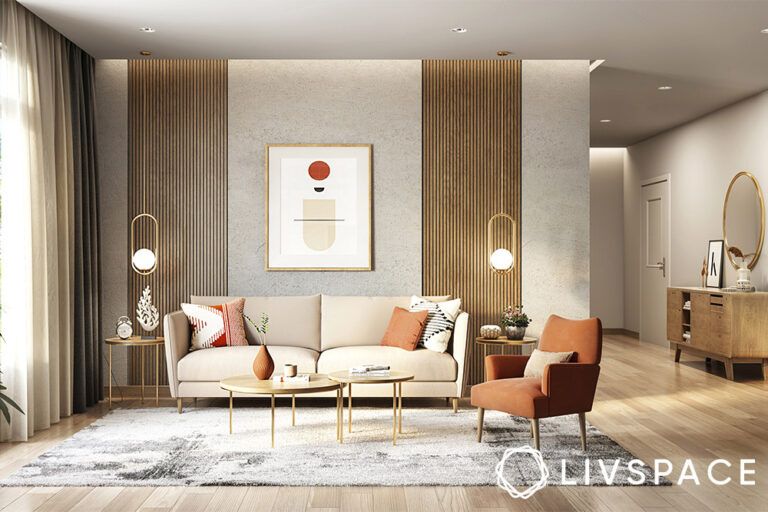 Living Room Lighting Ideas: How to Choose The Best Light for Your HDB?