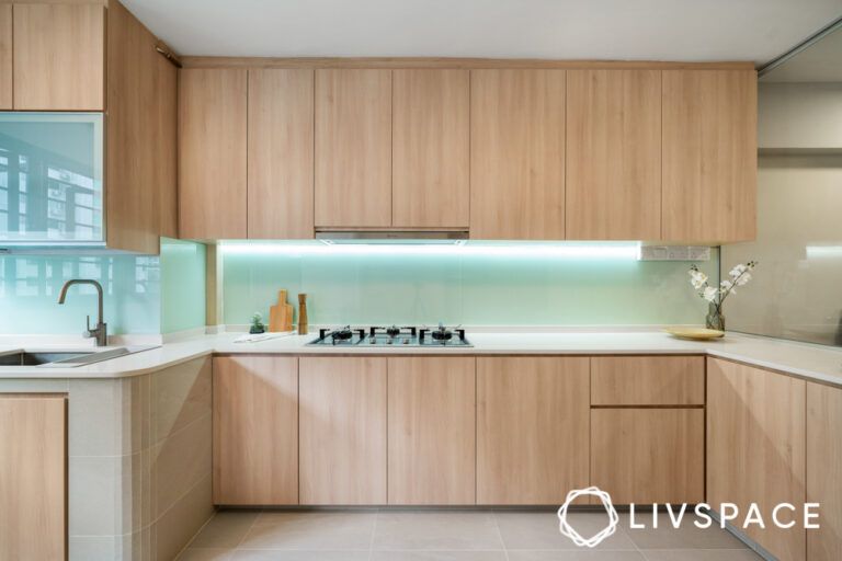 Kitchen Tile Installation Cost in Singapore 7 Types of Kitchen Tiles