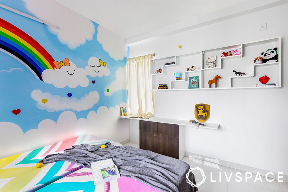 renovation-cost-singapore-paint-feature-wall