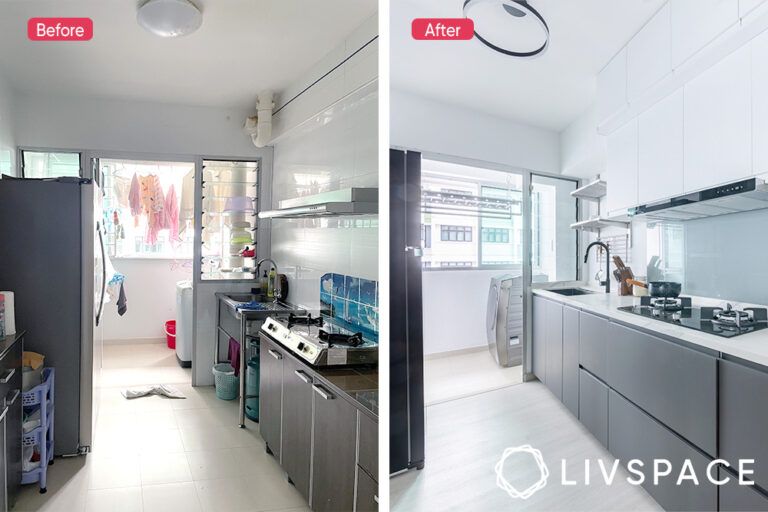 HDB Renovation Cost How Much Does 3,4 & 5 HDB Room Cost in 2023?