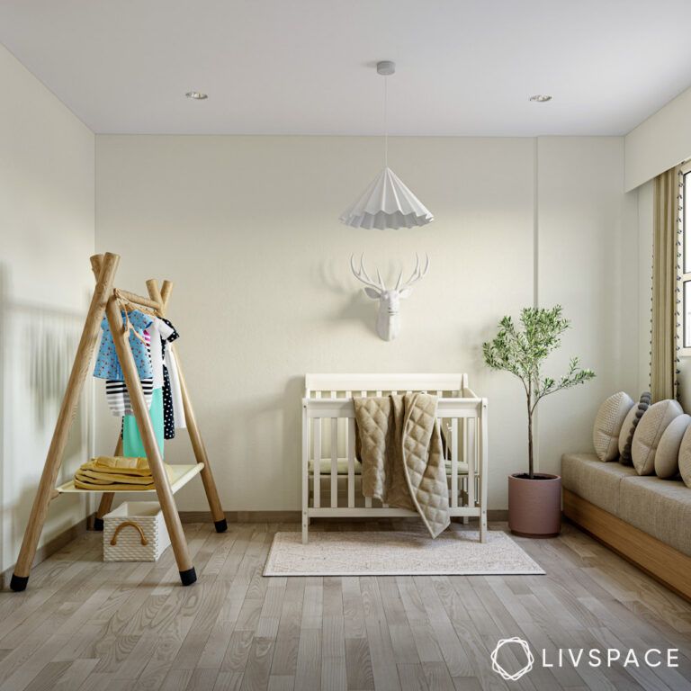 KidFriendly Interior Design 5+ Tips to Get It Right Livspace