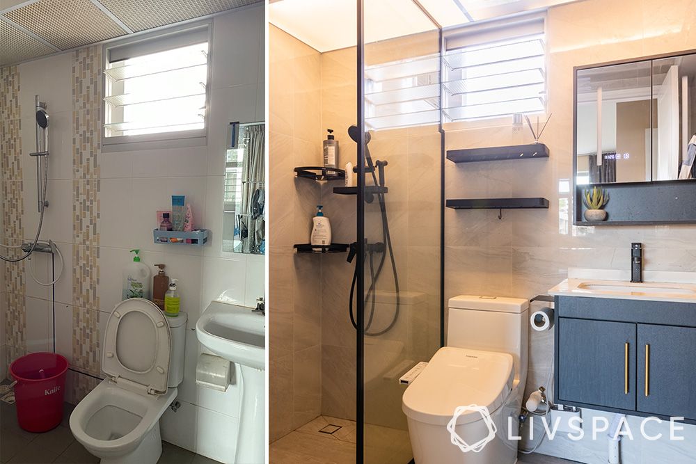 before-after-compact-bathroom-with-storage-and-segregated-wet-and-dry-areas