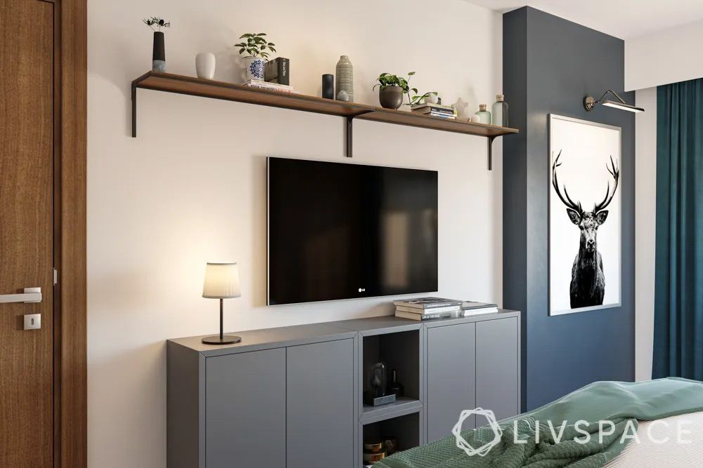 3gen-flat-with-sleek-grey-tv-unit-and-display-shelf