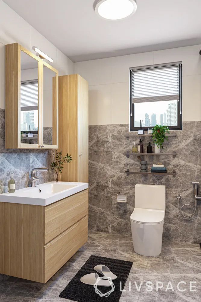 3gen-flat-with-homogeneous-tiles-and-wood-units-in-bathroom