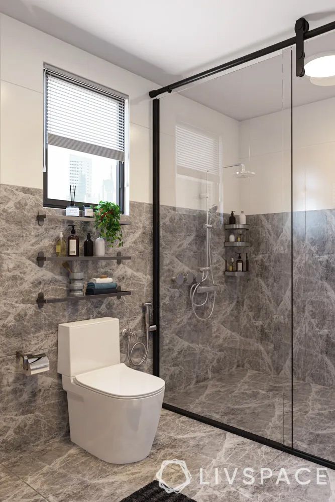 3gen-hdb-flat-with-patterned-grey-shower-cubicle