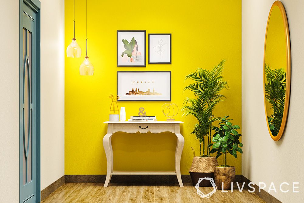 yellow-wall-paint-for-hdb-recess-area