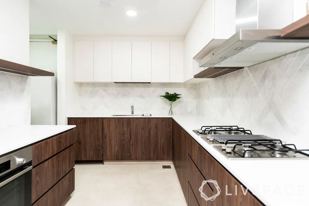2-bedroom-condo-interior-design-singapore-with-white-and-wood-kitchen
