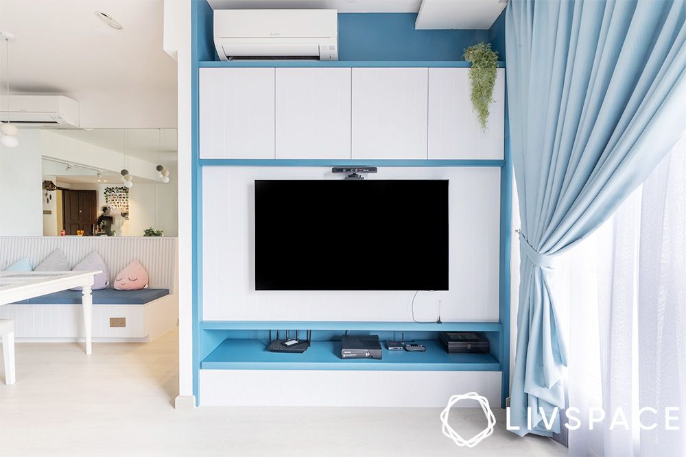 built-in-tv-console-with-storage