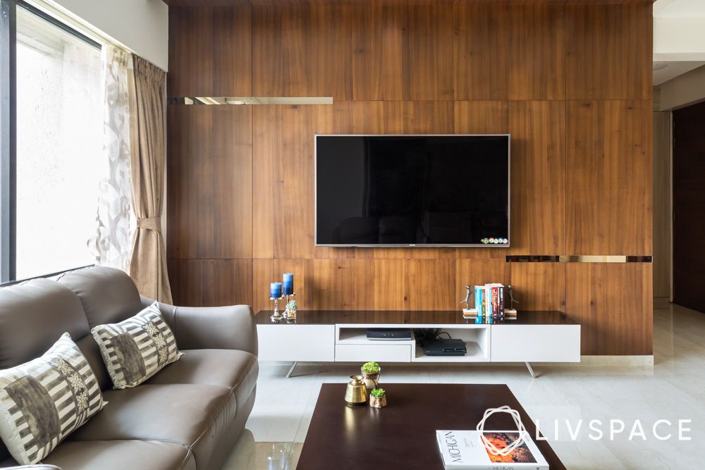 veneer-wall-panelling-designs-for-tv-unit-in-living-room