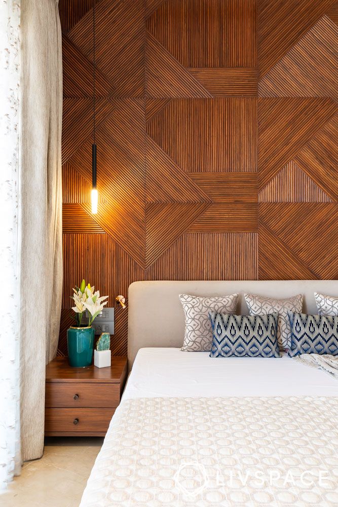 mdf-wall-panel-with-wood=pattis-n-bedroom