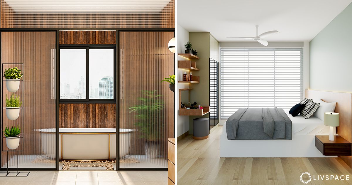 Midcentury Modern Interior Design Ideas  Havenly