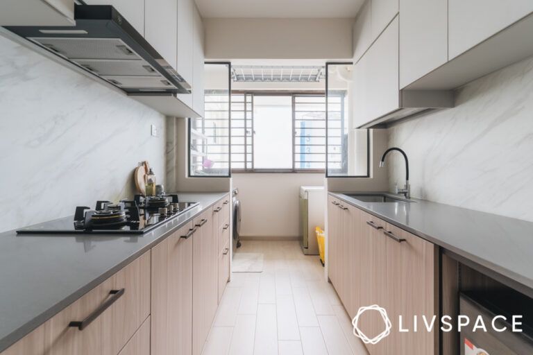 4-Room Resale BTO Renovation at Yishun Street | Take the Tour