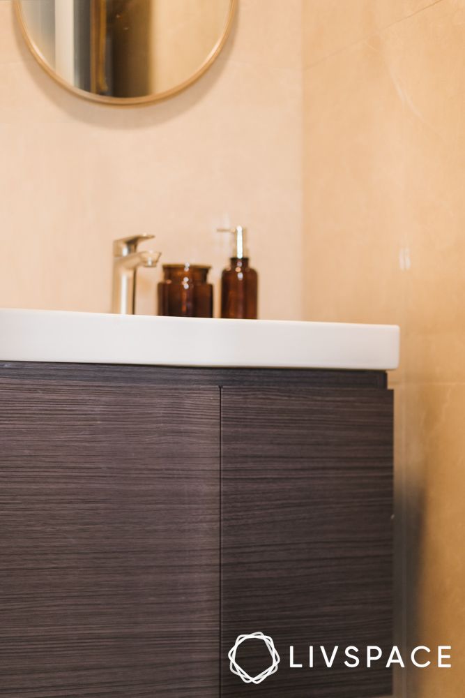 bathroom-vanity-with-wooden-finishing