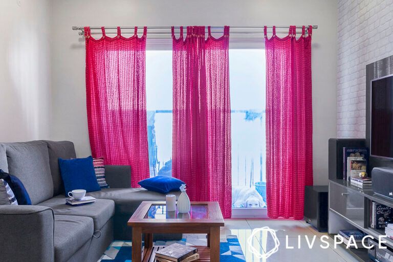 15+ Stunning Types of Curtains Window Curtains for Your Home