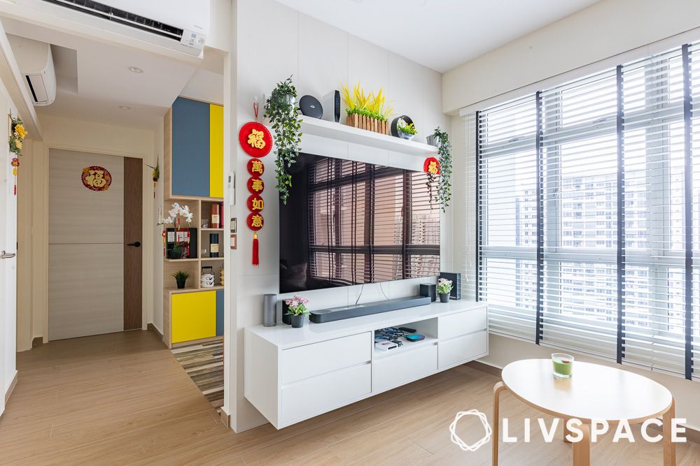 4-room-hdb-4a-floor-plan-with-white-hanging-tv-unit
