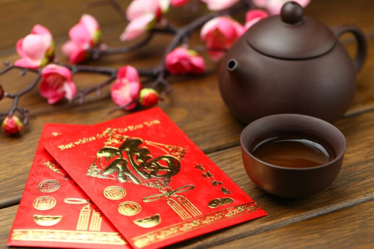 10+ Lucky Chinese New House Ritual Ideas for Moving Into Your Home