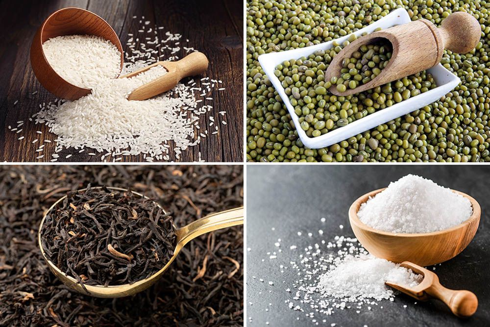 new-house-ritual-rice-tea-beans-salt