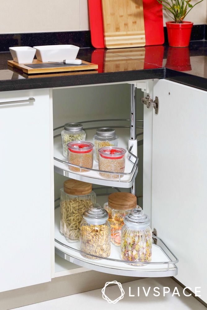 7 Best Kitchen Accessories for a Super Organised Space