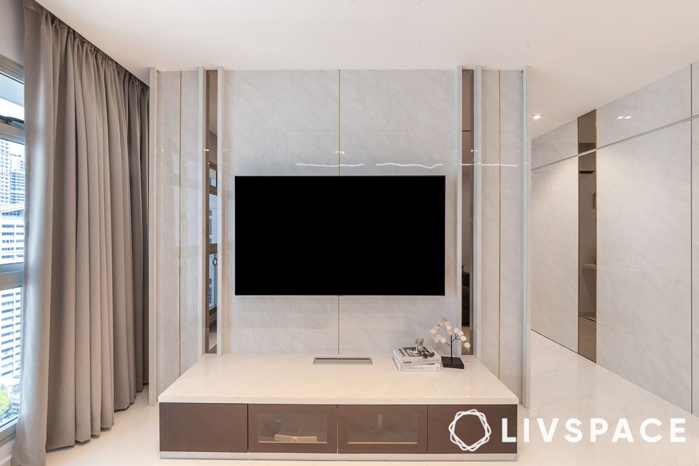 villa-renovation-tv-unit
